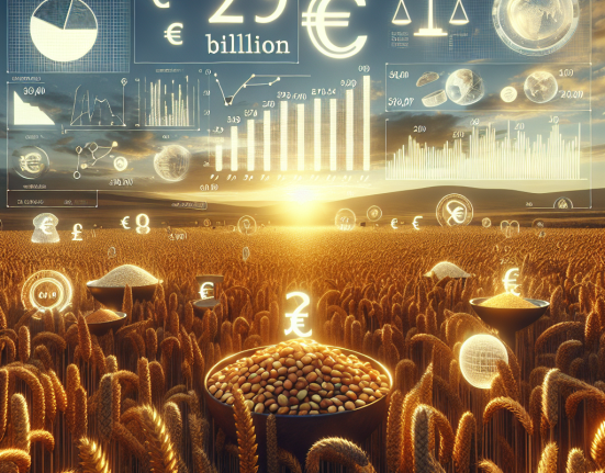 Romania a exportat cereale si preparate cerealiere de 239 miliarde euro
