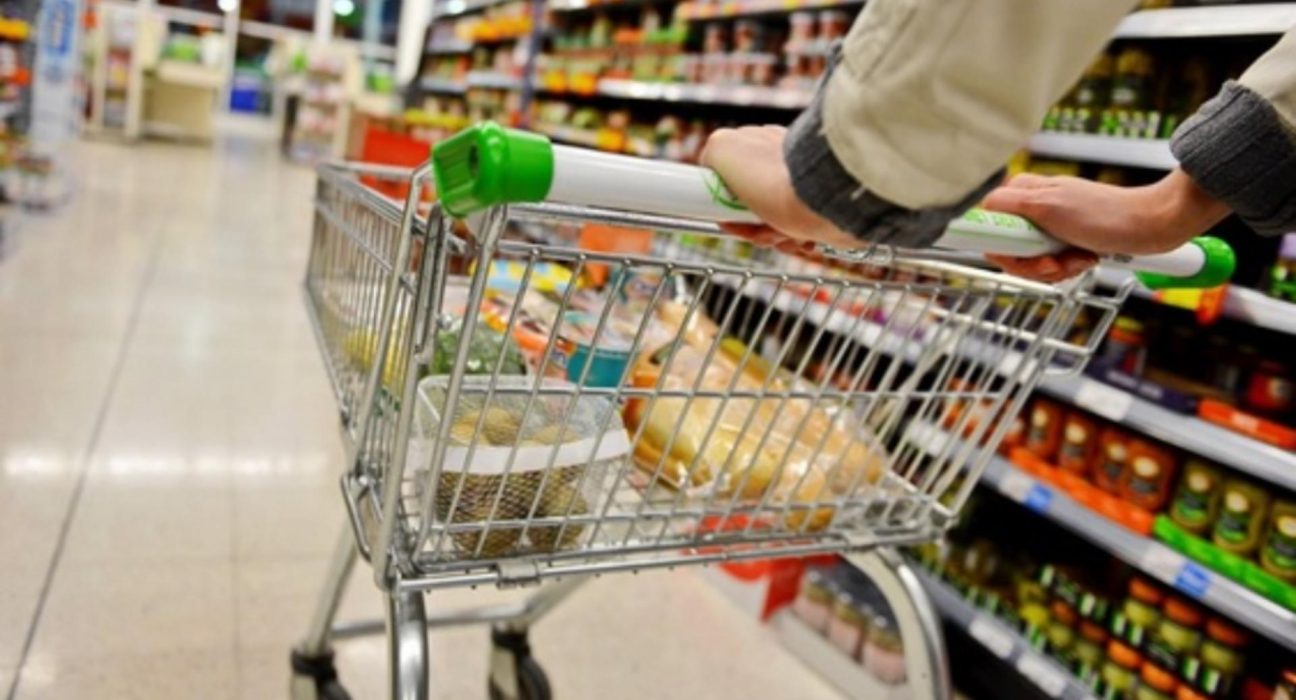 Romanii platesc mai mult decat ungurii pentru produsele de baza