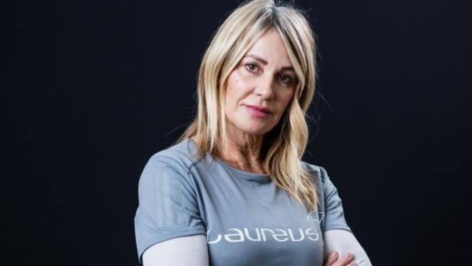 Alimentul eliminat definitiv de Nadia Comaneci Cum se mentine in forma Zeita de la Montreal