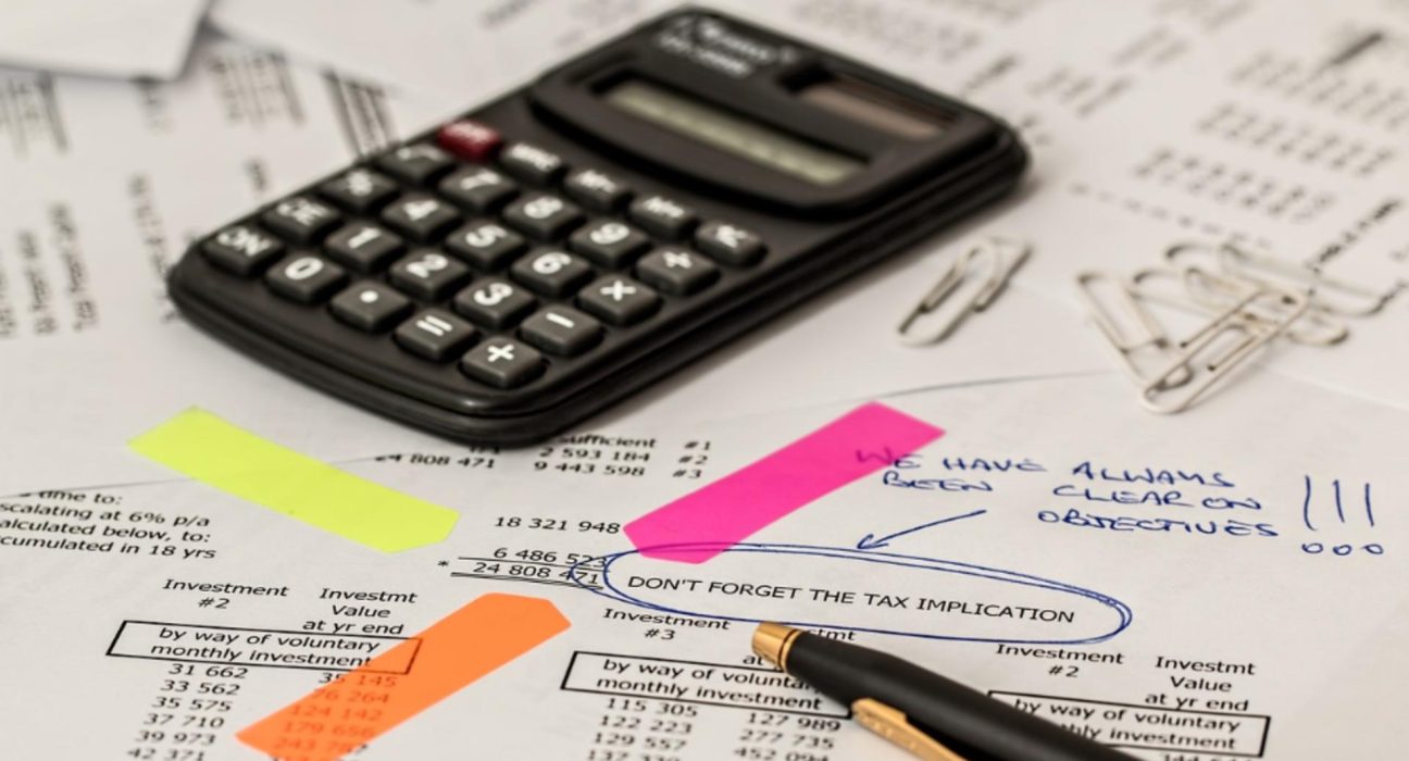 Anuntul Ministrului Finantelor Impozitul pentru veniturile peste 5000 euro