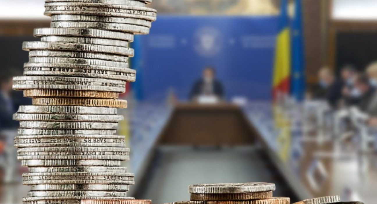 Austeritatea doar pe hartie Numarul bugetarilor creste Statul are peste 5000 de angajati in plus
