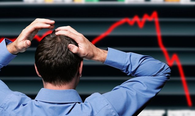 Avertisment socant de ultima ora de la economisti Vine recesiunea VIDEO