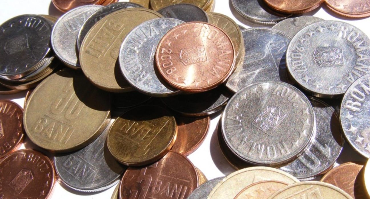 BNR lanseaza o moneda noua detalii si valoare