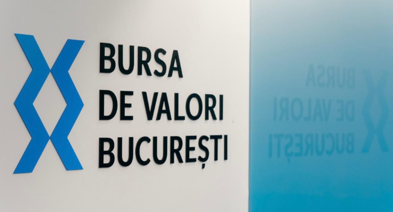 BVB a inceput cu cresteri pe majoritatea indicilor in prima sedinta de tranzactionare din acest an Cum arata cifrele zilei