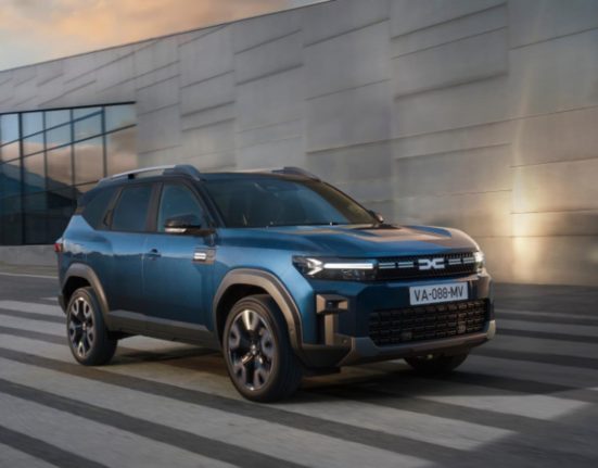 Bigster a fost lansat oficial Pretul celei mai mari si scumpe Dacia din istorie in Romania