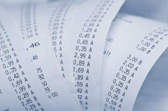Bonurile fiscale pe hartie dispar la plata cu cardul