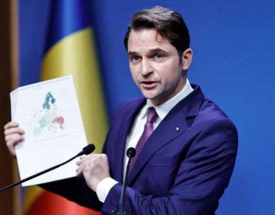 Burduja despre gazele din Marea Neagra Legea a fost respectata