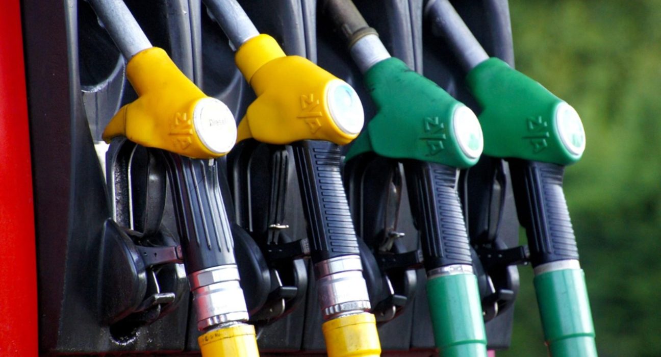 Carburantii din Romania mai scumpi decat in Vestul Europei Preturi de cosmar Cat va costa un plin in 2025