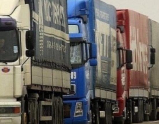 Ce reprezinta rovinieta de Brasov O noua povara pentru transportatori