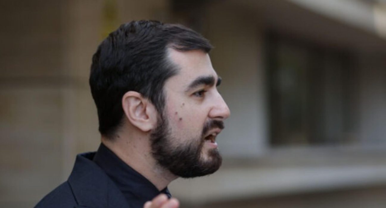 Claudiu Nasui Guvernul continua distractia pe bani publici