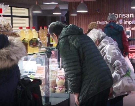 Cod rosu de scumpiri la inceput de an lista completa a preturilor uriase din 2025