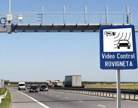 Codul Rutier 2025 Cum eviti si in cat timp se prescrie amenda de rovinieta