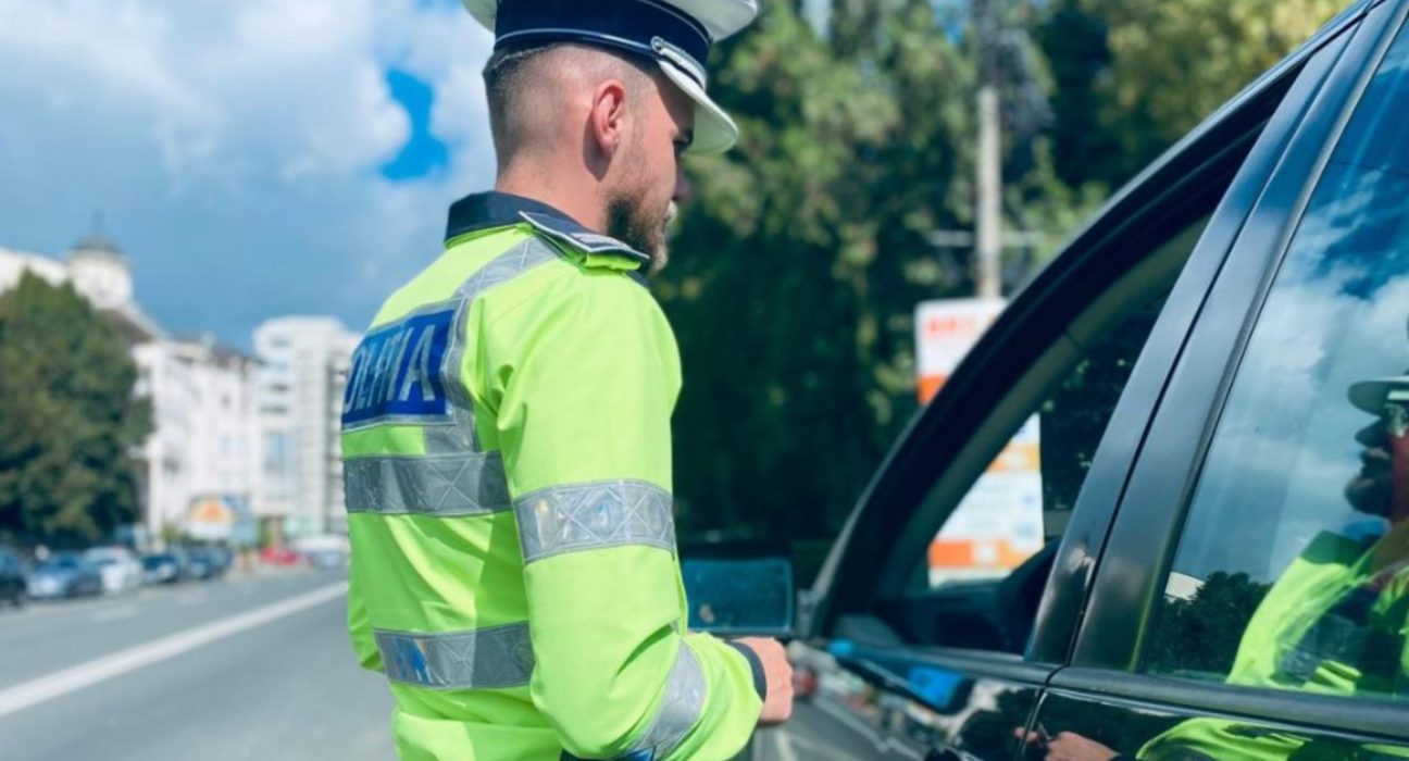 Codul Rutier 2025 Diferenta dintre contraventie si infractiune