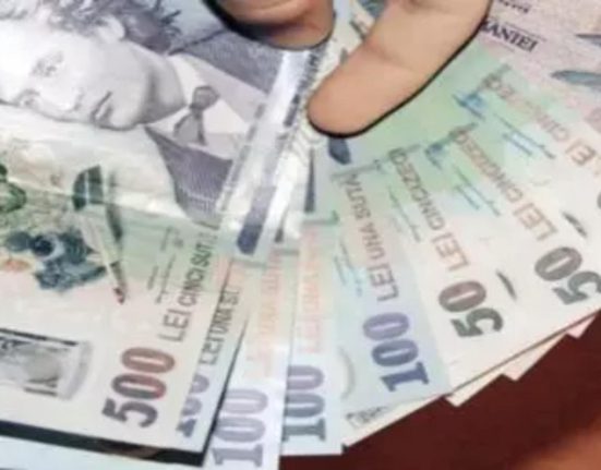Cu cat va creste salariul mediu net in 2025
