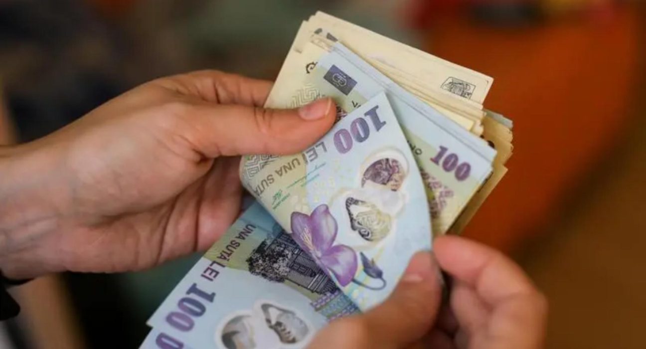 Cum supravegheaza ANAF cheltuielile romanilor