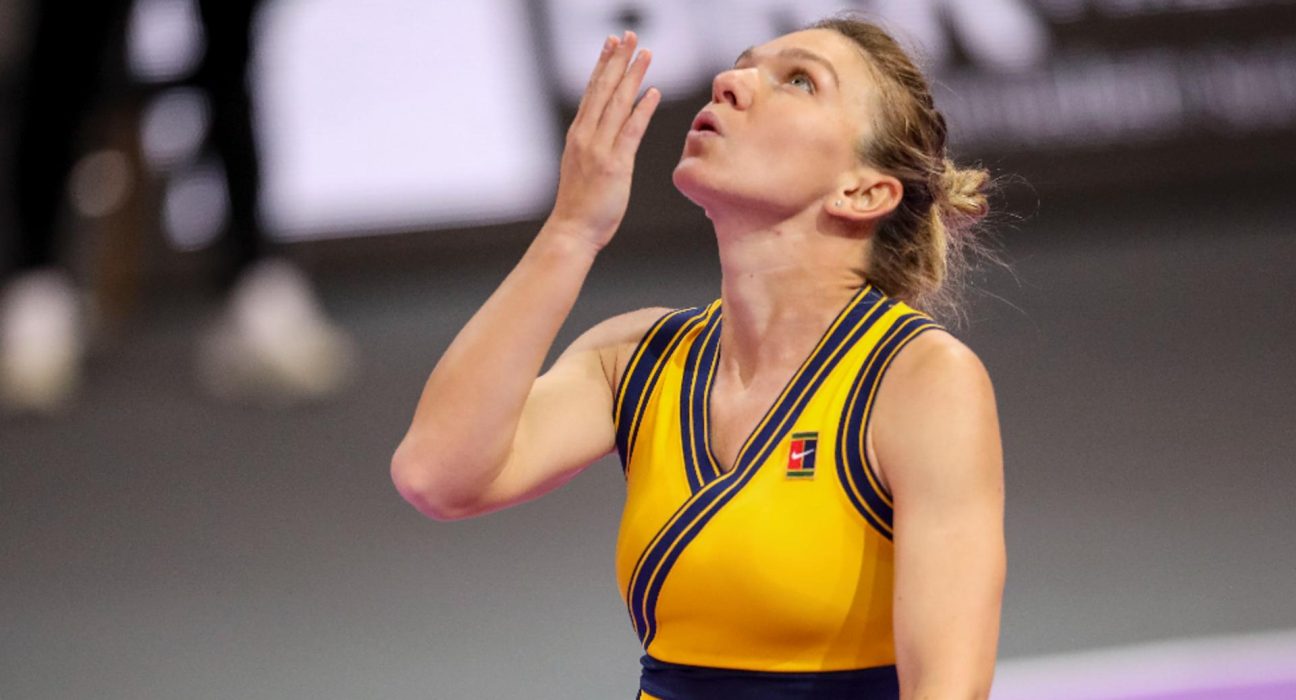 Darren Cahill fostul antrenor al Simonei Halep se retrage