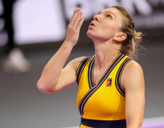 Darren Cahill fostul antrenor al Simonei Halep se retrage