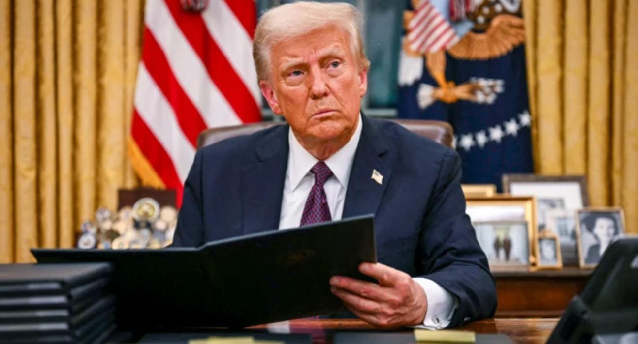 Decizia drastica a lui Donald Trump care afecteaza industria auto globala