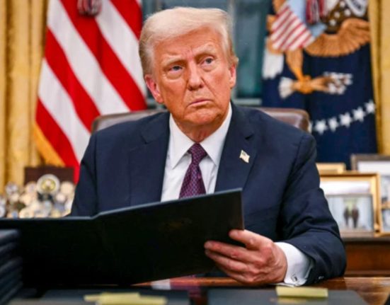 Decizia drastica a lui Donald Trump care afecteaza industria auto globala