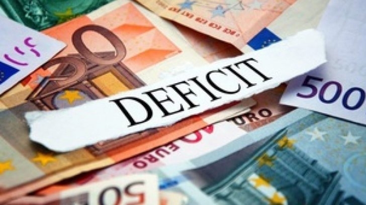 Deficitul bugetar creste rapid Aproape dublu fata de 2023