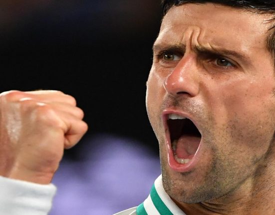 Djokovic crede ca a fost otravit in Australia 2022 Nivel ridicat de plumb si mercur