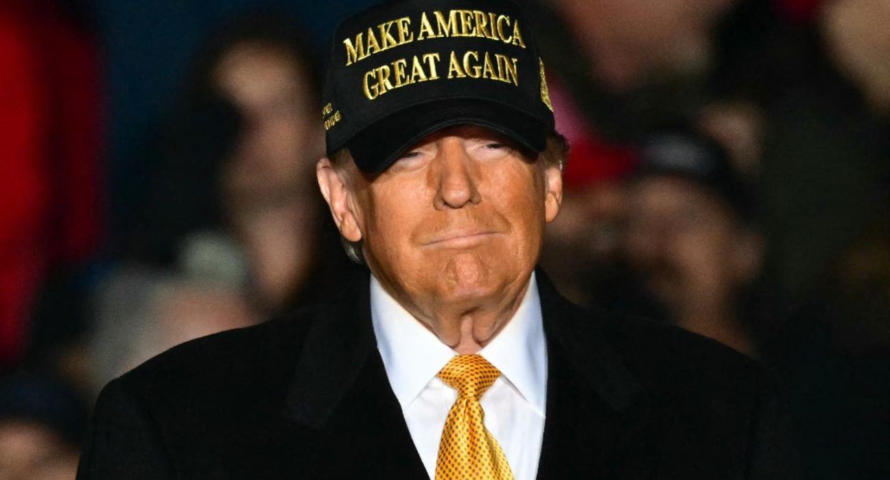 Donald Trump sa razgandit Nu mai impune taxe mari