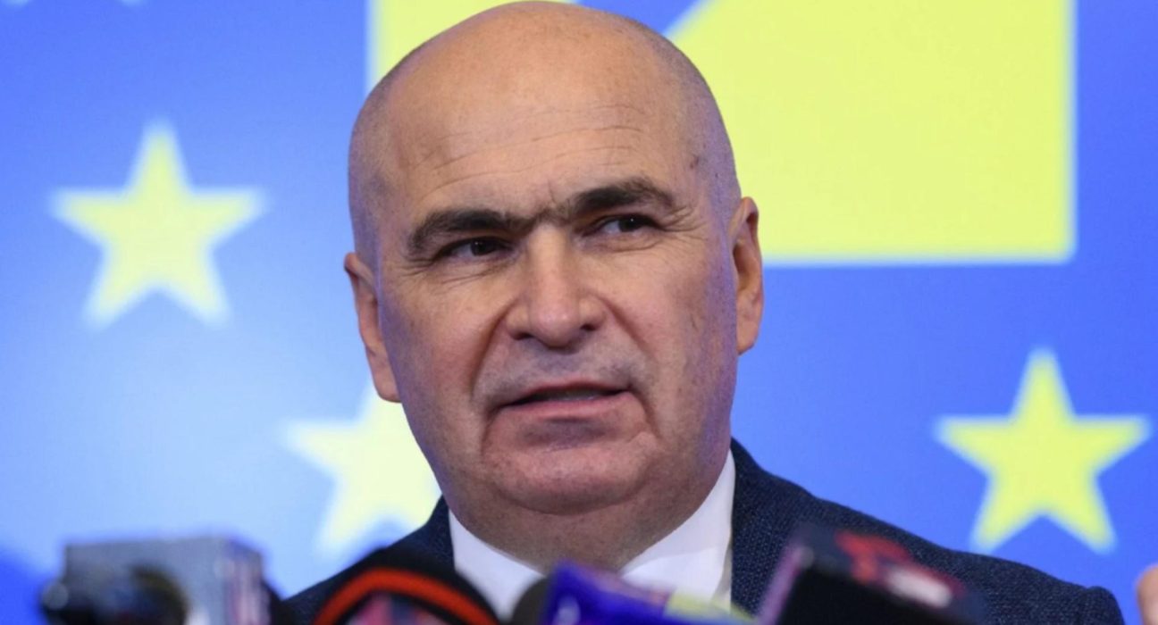 Ilie Bolojan despre veniturile sefilor de la stat Nu este normal sa iei 10 salarii la pensionare