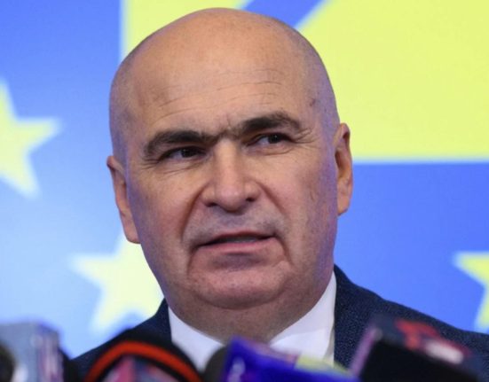 Ilie Bolojan despre veniturile sefilor de la stat Nu este normal sa iei 10 salarii la pensionare