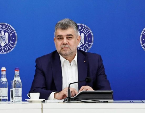 Marcel Ciolacu vrea sa mentina plafonarea preturilor la energie