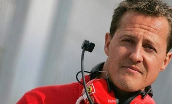 Michael Schumacher implineste 56 de ani