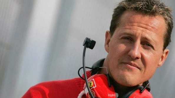 Michael Schumacher implineste 56 de ani