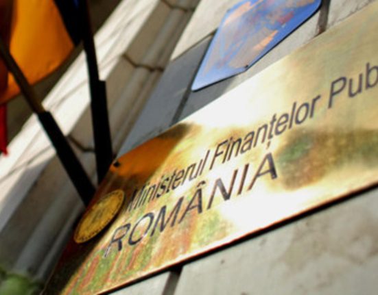 Ministerul de Finante se imprumuta din nou deficitul bugetar creste cu 400 milioane lei