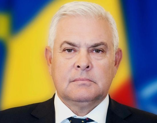 Ministrul Apararii Angel Tilvar detalii surprinzatoare despre pensiile militare Vreau sa demontez un mit
