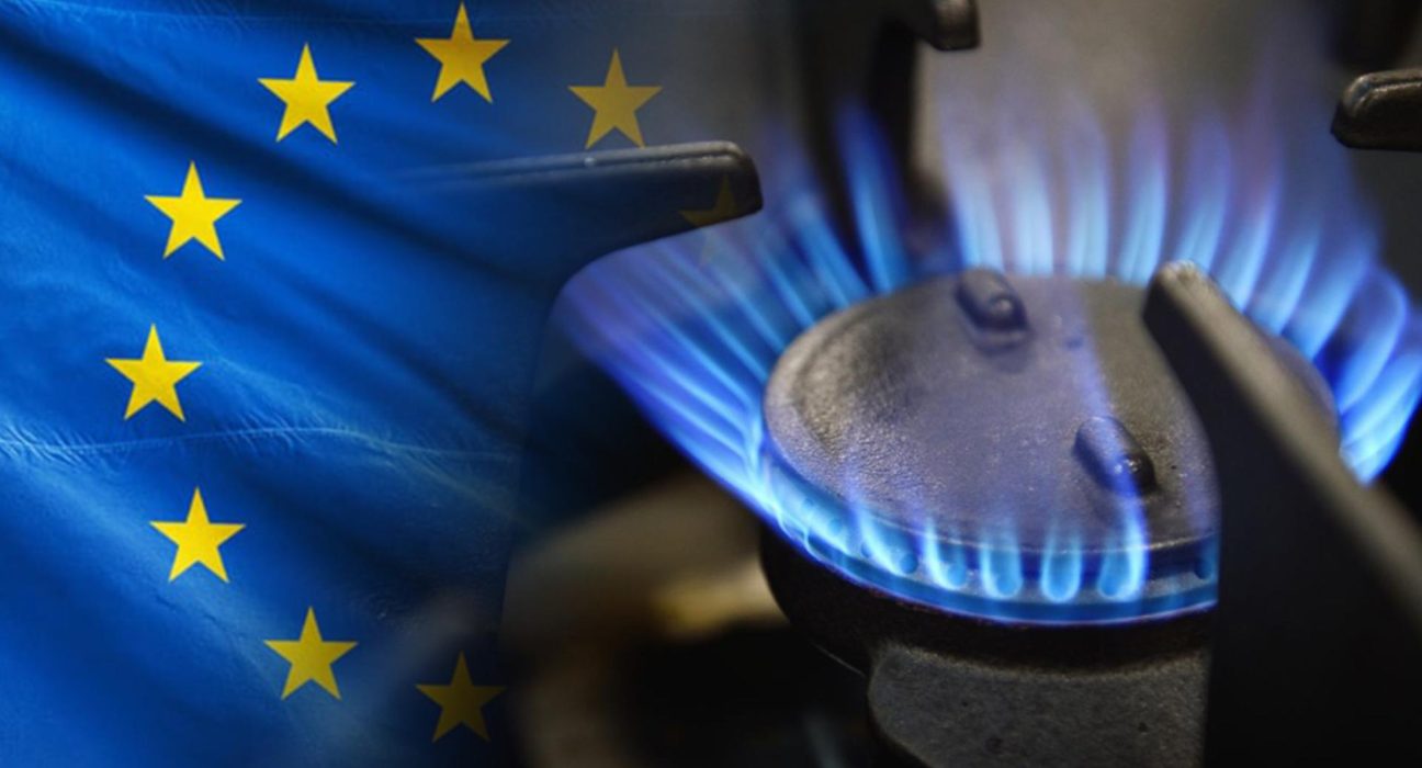 Ministrul Energiei E o minciuna ca Romania plateste cel mai scump gaz din UE