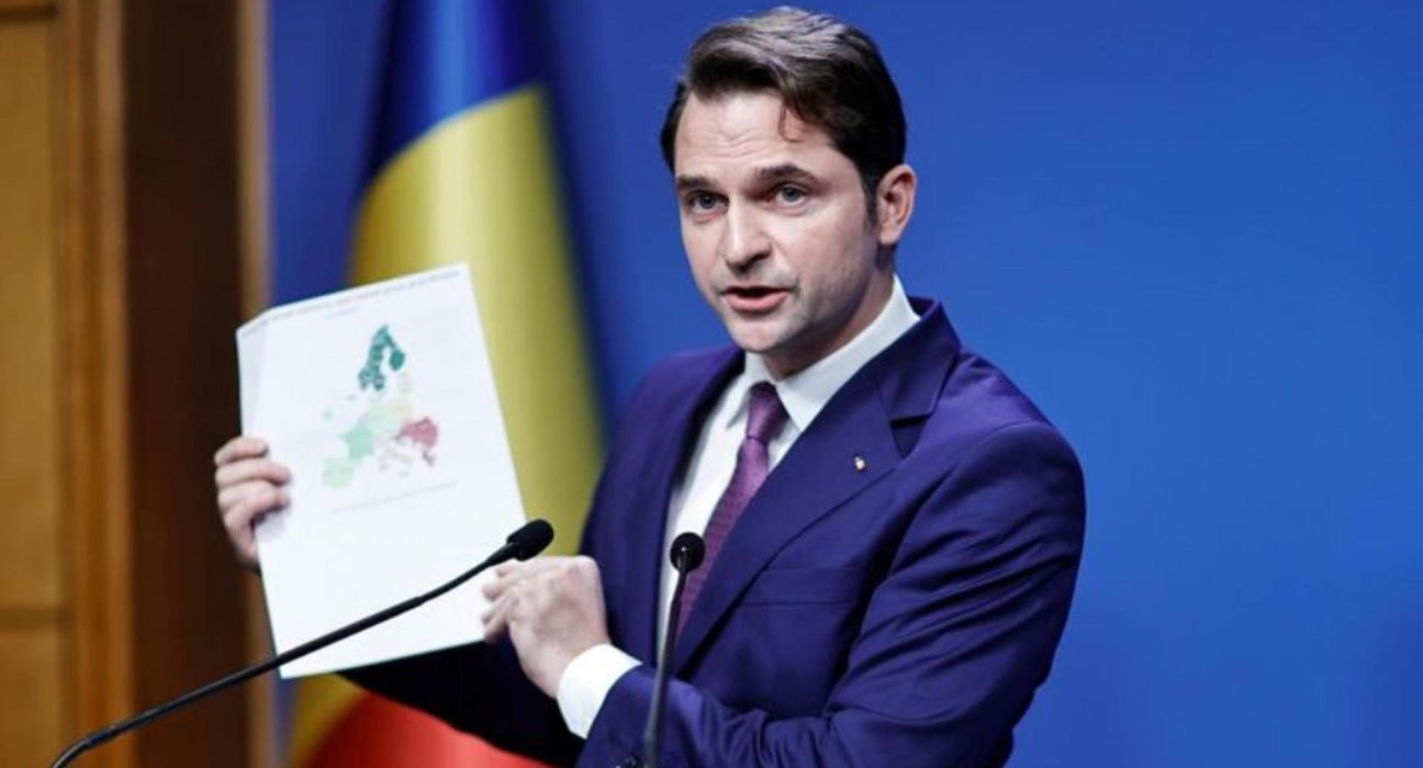 Ministrul Energiei despre Eon Actionam pentru romani nu pentru altii