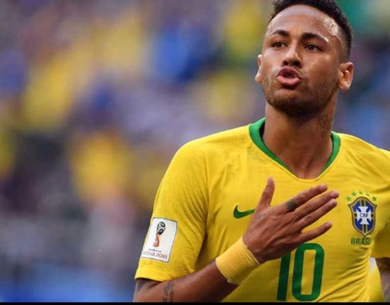 Neymar a dezvaluit cand se retrage de la nationala Braziliei