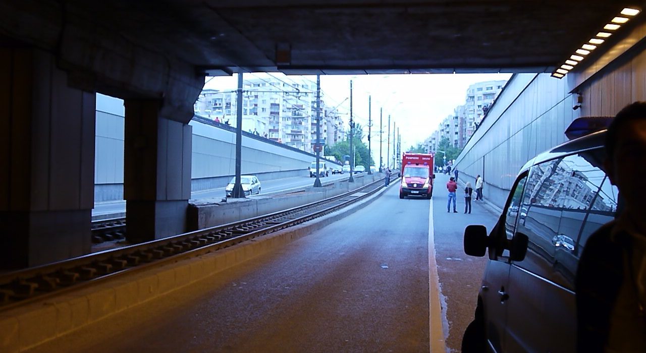 Nicusor Dan anunta blocajul Bucurestiului din 2024