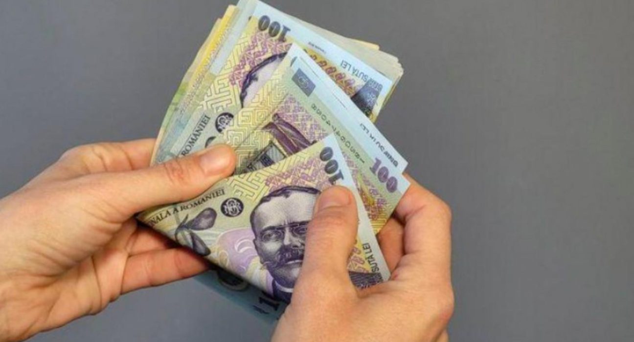 Noiembrie 2024 luna cand romanii au economisit pentru zile negre