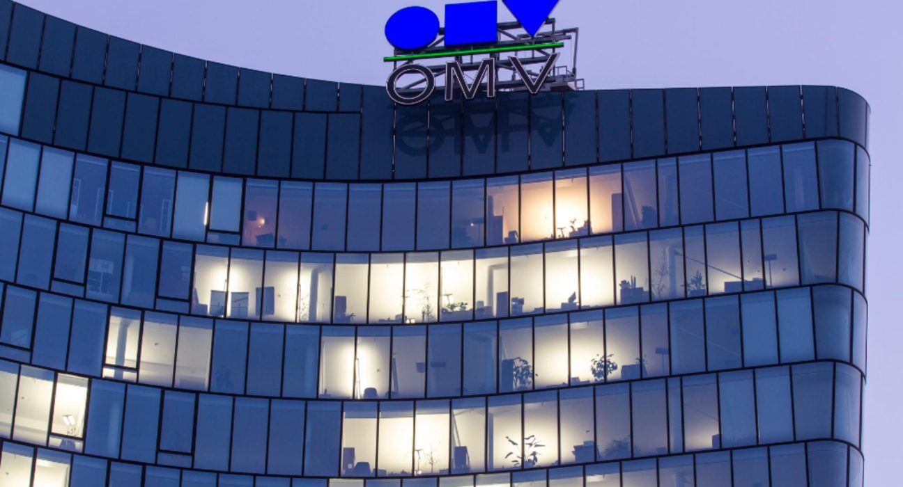 OMV a decis Gazele din Marea Neagra merg in Germania