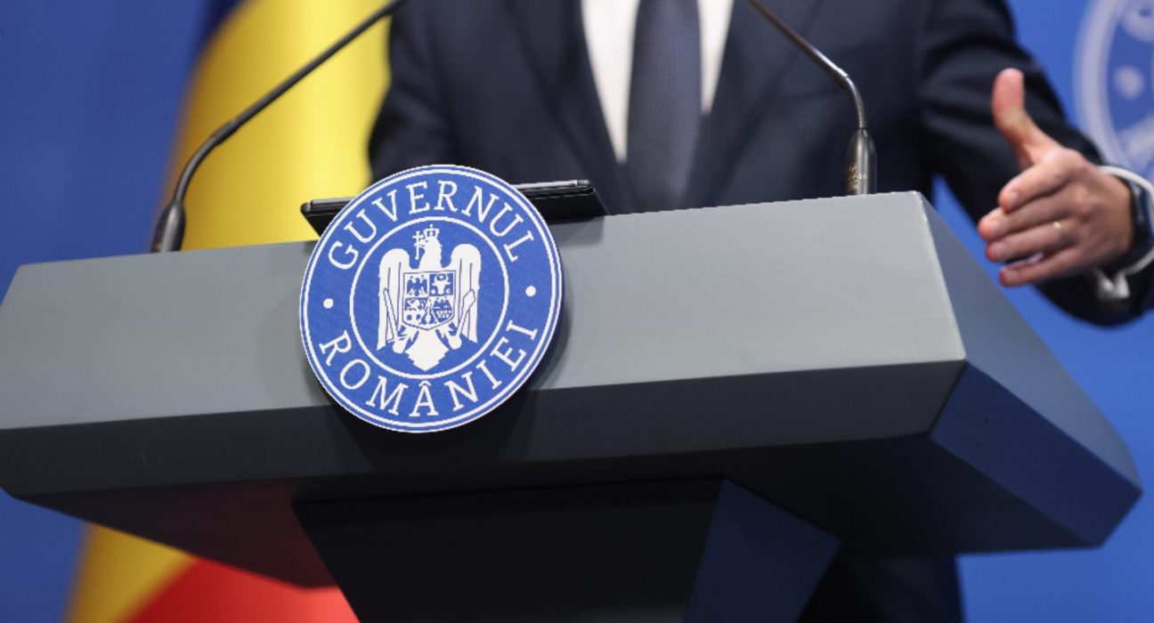 Ordonanta trenulet Reactia industriei IT Un semnal negativ
