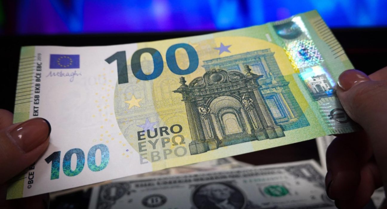Presa germana a estimat cand Romania va adopta euro Bulgarii vor fi inainte
