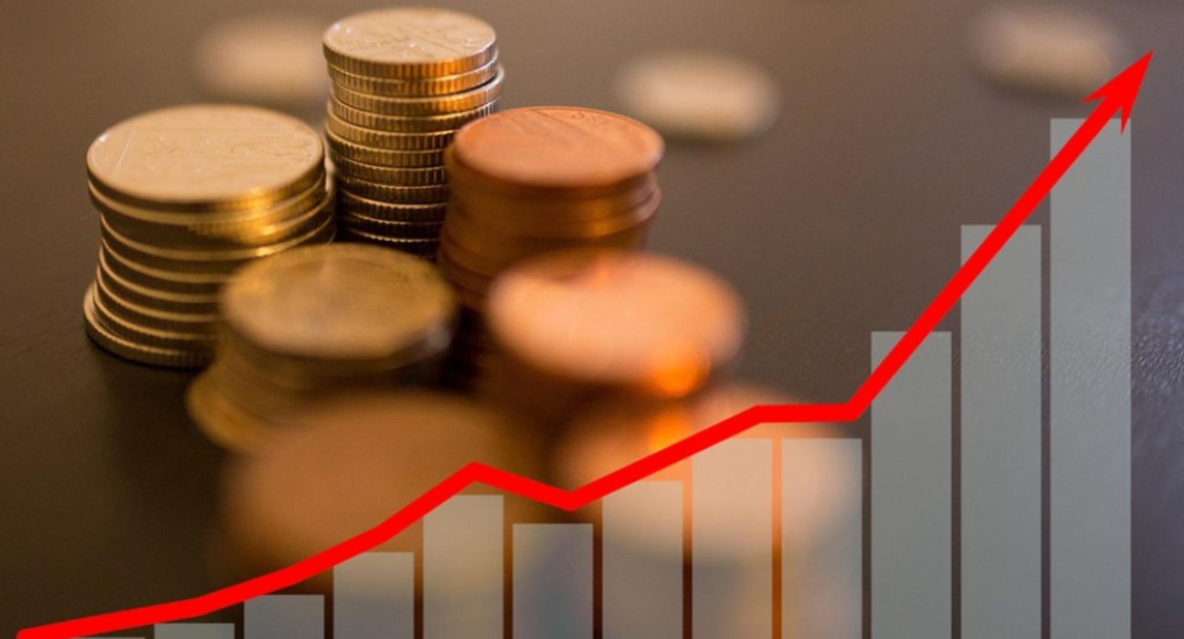 Romania campioana Europei la cea mai mare inflatie