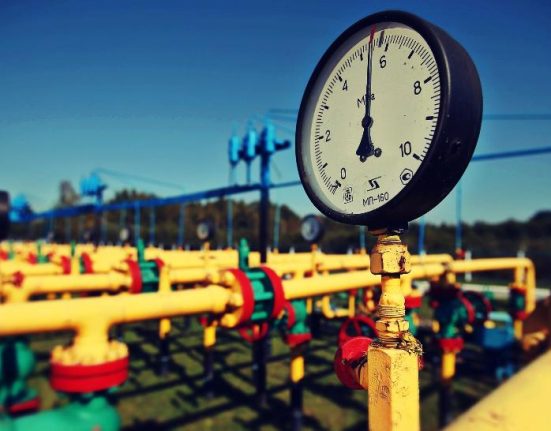 Romania export record de gaze si electricitate in Republica Moldova