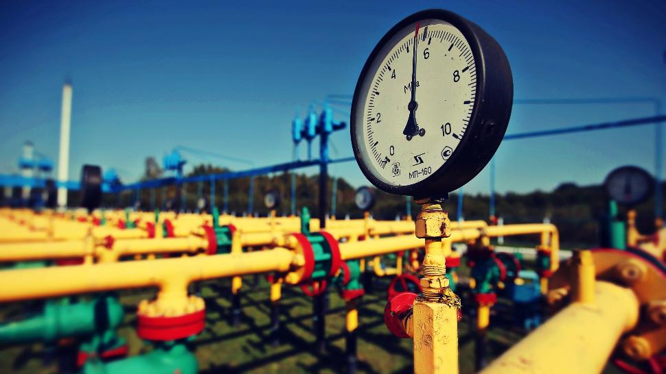 Romania export record de gaze si electricitate in Republica Moldova