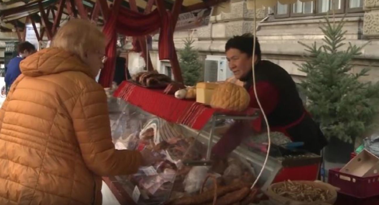 Romanii loviti de scumpiri Alimentele de baza mai scumpe ca niciodata
