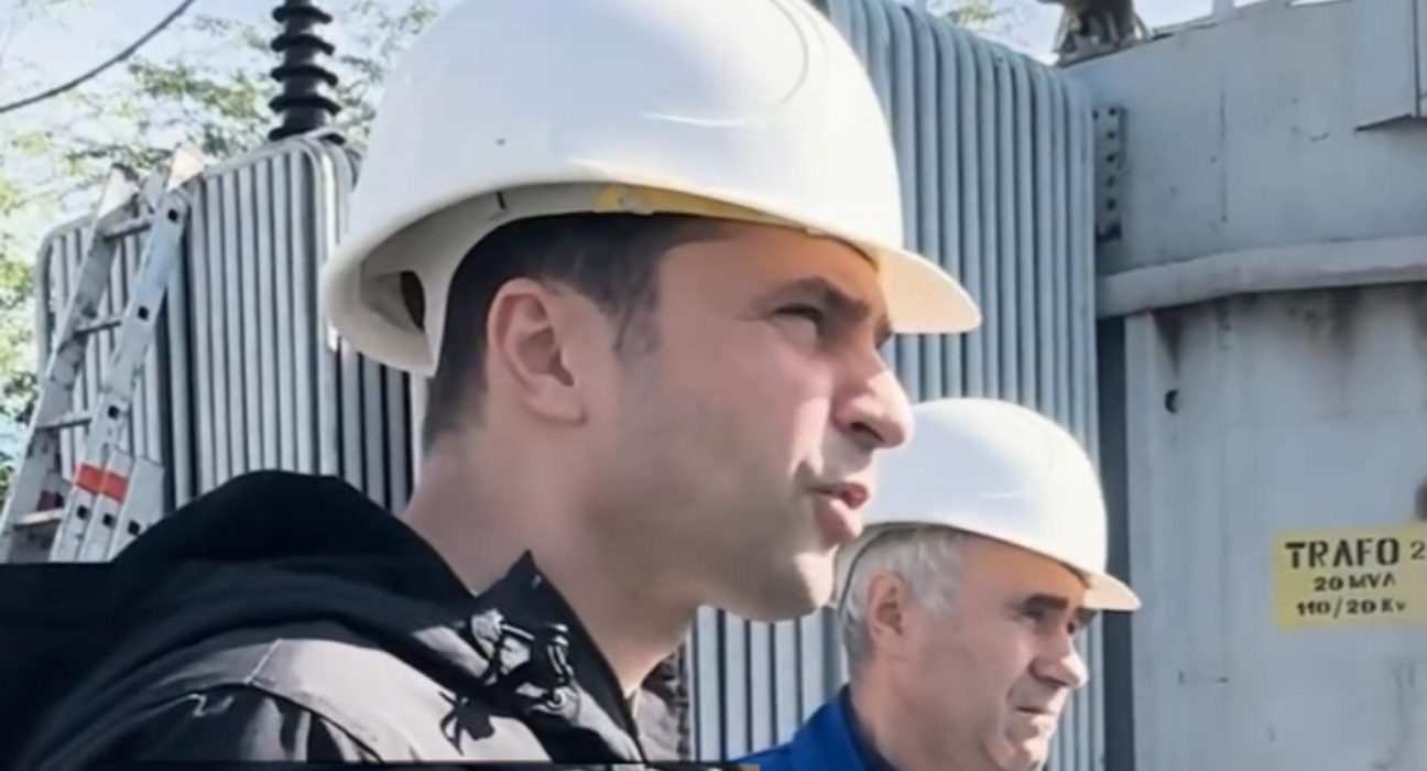 Sebastian Burduja se aliaza cu Trump si ignora Green Deal ul Ursulei Ne blocheaza
