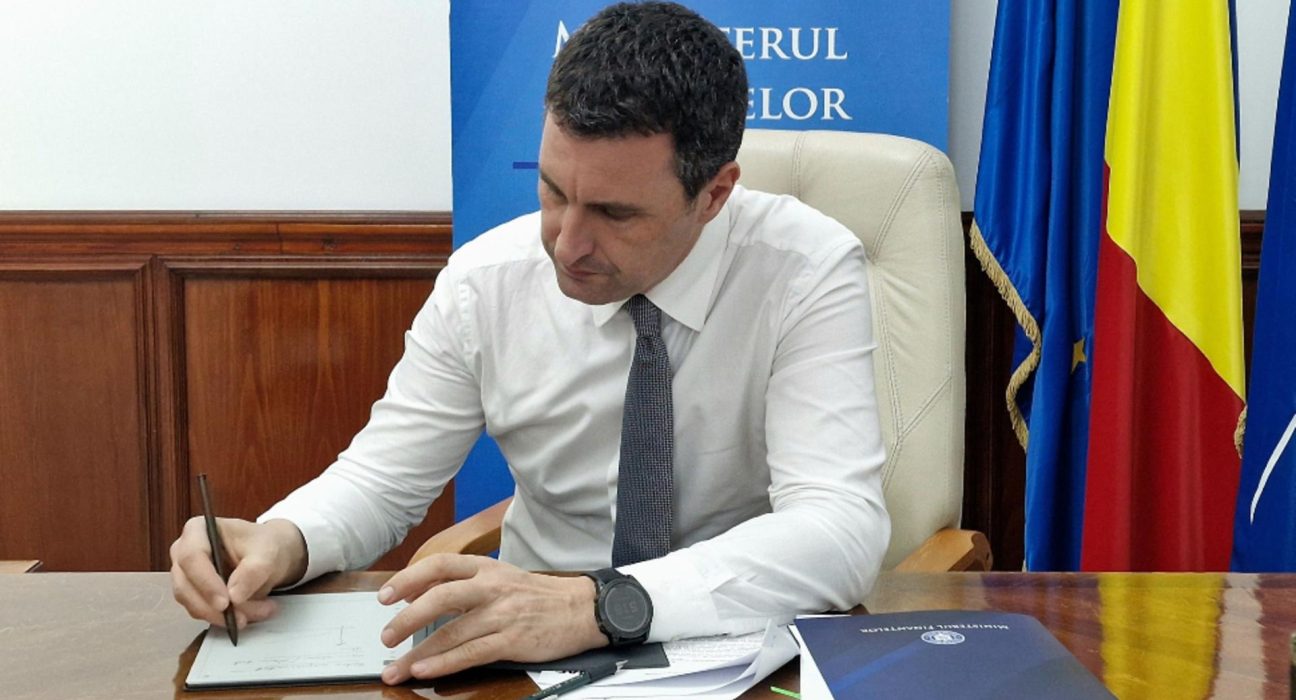 Tanczos Barna despre bugetul pe 2025 Anul solidaritatii si al controlului strict al cheltuielilor