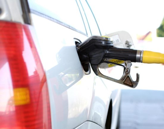 Tara transformata in PARADISUL BENZINEI dupa extinderea Schengen Soferii se grabesc
