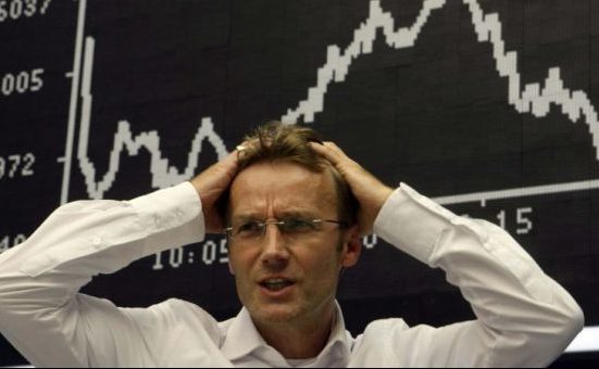 Un economist roman avertizeaza Economia e ca in 2008