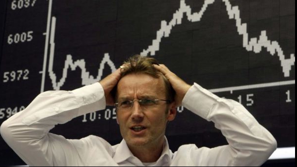 Un economist roman avertizeaza Economia e ca in 2008